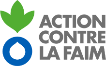 Logo Action contre la Faim